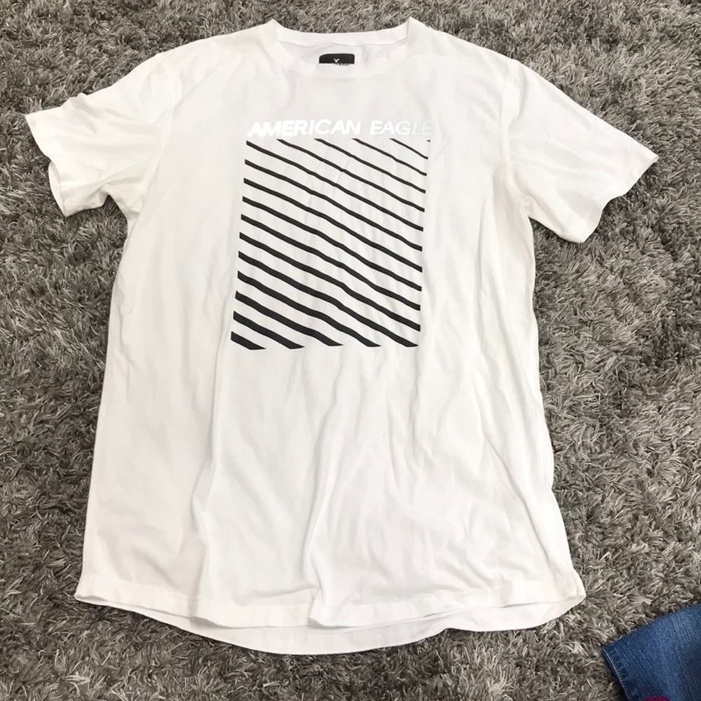 American Eagle Lar/Tall T-shirt